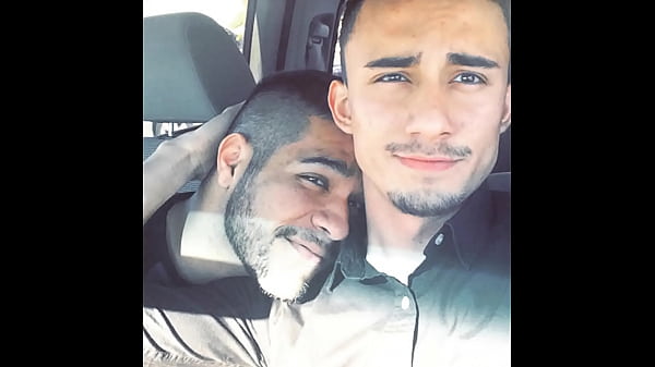 Bogosses du Week-end de la Saint-Valentin Hunks Weekend of Valentine's Day por First75 {HD 1080