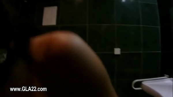 Seductive porn from the POV collection