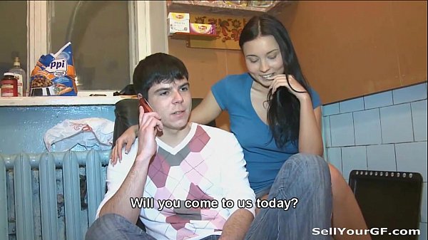 Questa stronza Sandra si è divertita