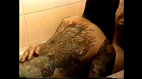 [BullVideo] Orsi gay giapponesi www.bearmongol.com