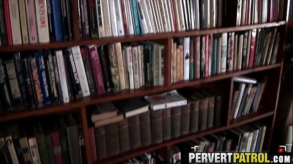 Playful Teen Girl dances in teen