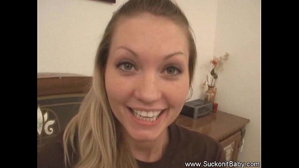 Love This Girl'_s Boobs BJ