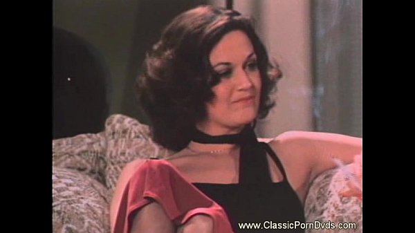 Classic Vintage Porn China Cat Rocks