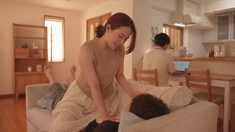 Ai mukai (porno japonés | porno japonés) juq 552